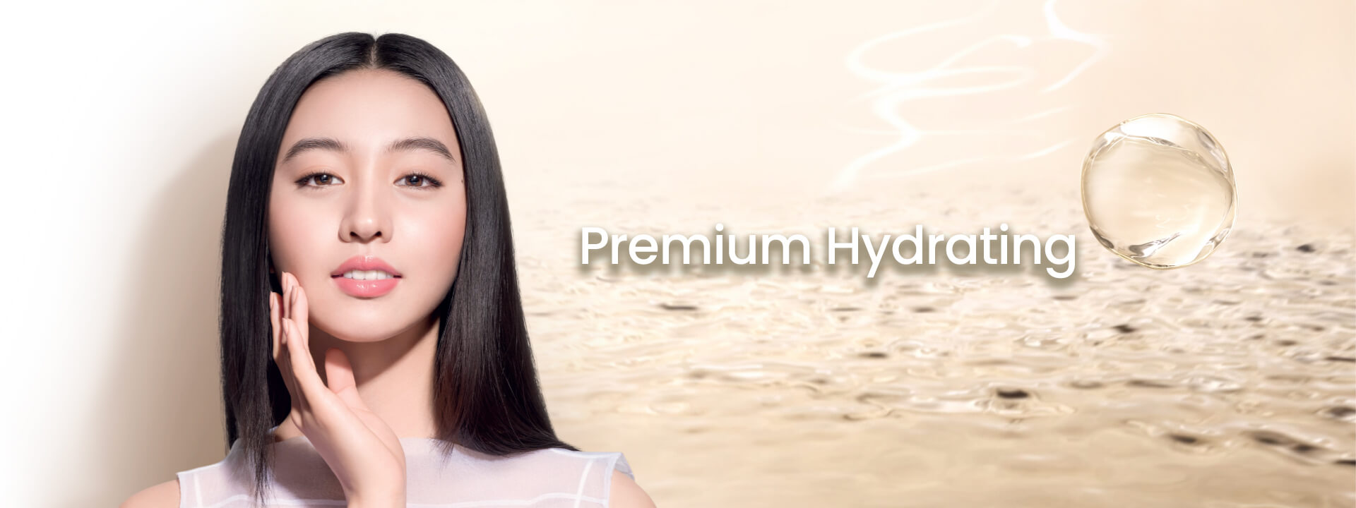 Premium Hydrating